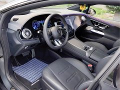 Mercedes-Benz EQE AMG 2023 AMG EQE 53 4MATIC - ფოტო 10