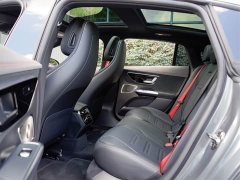 Mercedes-Benz EQE AMG 2023 AMG EQE 53 4MATIC - ფოტო 11