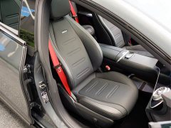 Mercedes-Benz EQE AMG 2023 AMG EQE 53 4MATIC - ფოტო 16