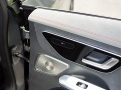 Mercedes-Benz EQE AMG 2023 AMG EQE 53 4MATIC - ფოტო 18