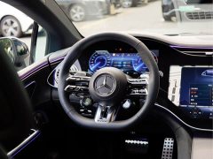 Mercedes-Benz EQE AMG 2023 AMG EQE 53 4MATIC - ფოტო 19