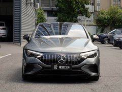 Mercedes-Benz EQE AMG 2023 AMG EQE 53 4MATIC - ფოტო 2
