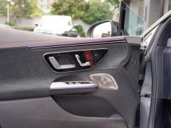 Mercedes-Benz EQE AMG 2023 AMG EQE 53 4MATIC - ფოტო 20