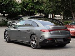 Mercedes-Benz EQE AMG 2023 AMG EQE 53 4MATIC - ფოტო 4