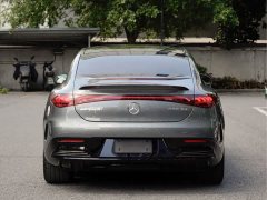 Mercedes-Benz EQE AMG 2023 AMG EQE 53 4MATIC - ფოტო 5