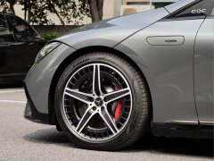 Mercedes-Benz EQE AMG 2023 AMG EQE 53 4MATIC - ფოტო 6