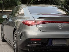 Mercedes-Benz EQE AMG 2023 AMG EQE 53 4MATIC - ფოტო 8
