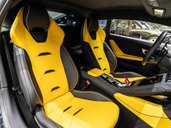 Lamborghini Huracán 2020 Huracán EVO RWD - ფოტო 10