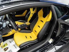 Lamborghini Huracán 2020 Huracán EVO RWD - ფოტო 11