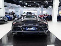 Lamborghini Huracán 2020 Huracán EVO RWD - ფოტო 13