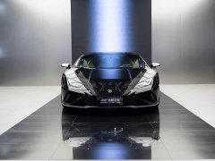 Lamborghini Huracán 2020 Huracán EVO RWD - ფოტო 2