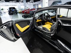 Lamborghini Huracán 2020 Huracán EVO RWD - ფოტო 5