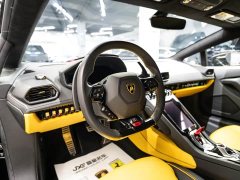 Lamborghini Huracán 2020 Huracán EVO RWD - ფოტო 6