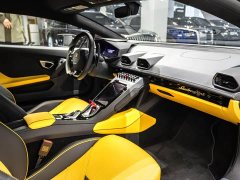 Lamborghini Huracán 2020 Huracán EVO RWD - ფოტო 7