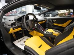 Lamborghini Huracán 2020 Huracán EVO RWD - ფოტო 9