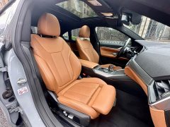 BMW 4 Series 2022 425i Gran Coupe M Sport Night Black Package - ფოტო 10
