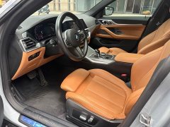 BMW 4 Series 2022 425i Gran Coupe M Sport Night Black Package - ფოტო 2