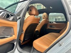 BMW 4 Series 2022 425i Gran Coupe M Sport Night Black Package - ფოტო 5