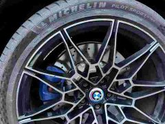 BMW X4 M X4 M Thunder Edition - ფოტო 8