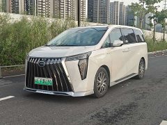 GAC Aion E9 Champion Edition - ფოტო 1