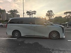 GAC Aion E9 Champion Edition - ფოტო 10
