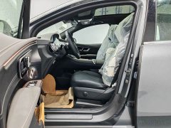 Mercedes-Benz Mercedes-EQ EQS SUV 2023 450 4MATIC Pioneer Edition - ფოტო 11