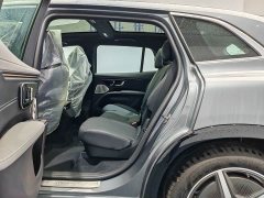 Mercedes-Benz Mercedes-EQ EQS SUV 2023 450 4MATIC Pioneer Edition - ფოტო 12