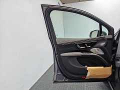 Mercedes-Benz Mercedes-EQ EQS SUV 2023 450 4MATIC Pioneer Edition - ფოტო 13