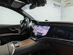 Mercedes-Benz Mercedes-EQ EQS SUV 2023 450 4MATIC Pioneer Edition - ფოტო 14