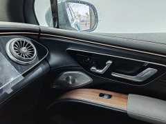 Mercedes-Benz Mercedes-EQ EQS SUV 2023 450 4MATIC Pioneer Edition - ფოტო 15
