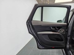 Mercedes-Benz Mercedes-EQ EQS SUV 2023 450 4MATIC Pioneer Edition - ფოტო 16