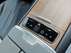 Mercedes-Benz Mercedes-EQ EQS SUV 2023 450 4MATIC Pioneer Edition - ფოტო 17