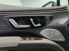 Mercedes-Benz Mercedes-EQ EQS SUV 2023 450 4MATIC Pioneer Edition - ფოტო 18