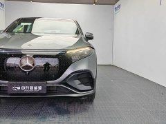 Mercedes-Benz Mercedes-EQ EQS SUV 2023 450 4MATIC Pioneer Edition - ფოტო 19