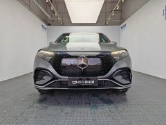 Mercedes-Benz Mercedes-EQ EQS SUV 2023 450 4MATIC Pioneer Edition - ფოტო 2