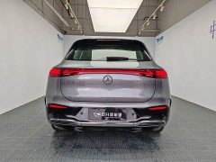 Mercedes-Benz Mercedes-EQ EQS SUV 2023 450 4MATIC Pioneer Edition - ფოტო 5