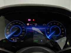Mercedes-Benz Mercedes-EQ EQS SUV 2023 450 4MATIC Pioneer Edition - ფოტო 8