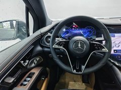 Mercedes-Benz Mercedes-EQ EQS SUV 2023 450 4MATIC Pioneer Edition - ფოტო 9