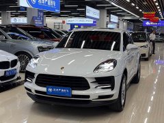 Porsche Macan S 3.0T - ფოტო 1