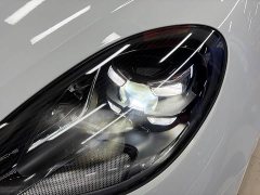 Porsche Macan S 3.0T - ფოტო 11