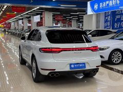 Porsche Macan S 3.0T - ფოტო 12