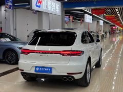 Porsche Macan S 3.0T - ფოტო 14