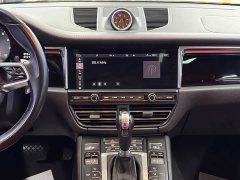Porsche Macan S 3.0T - ფოტო 15