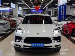 Porsche Macan S 3.0T - ფოტო 2