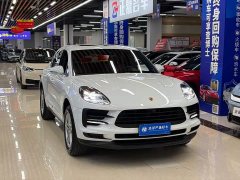 Porsche Macan S 3.0T - ფოტო 3