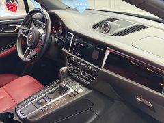 Porsche Macan S 3.0T - ფოტო 4