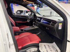 Porsche Macan S 3.0T - ფოტო 5