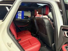 Porsche Macan S 3.0T - ფოტო 6