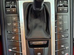 Porsche Macan S 3.0T - ფოტო 9
