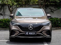 Mercedes-Benz EQE SUV 350 4MATIC Luxury - ფოტო 2